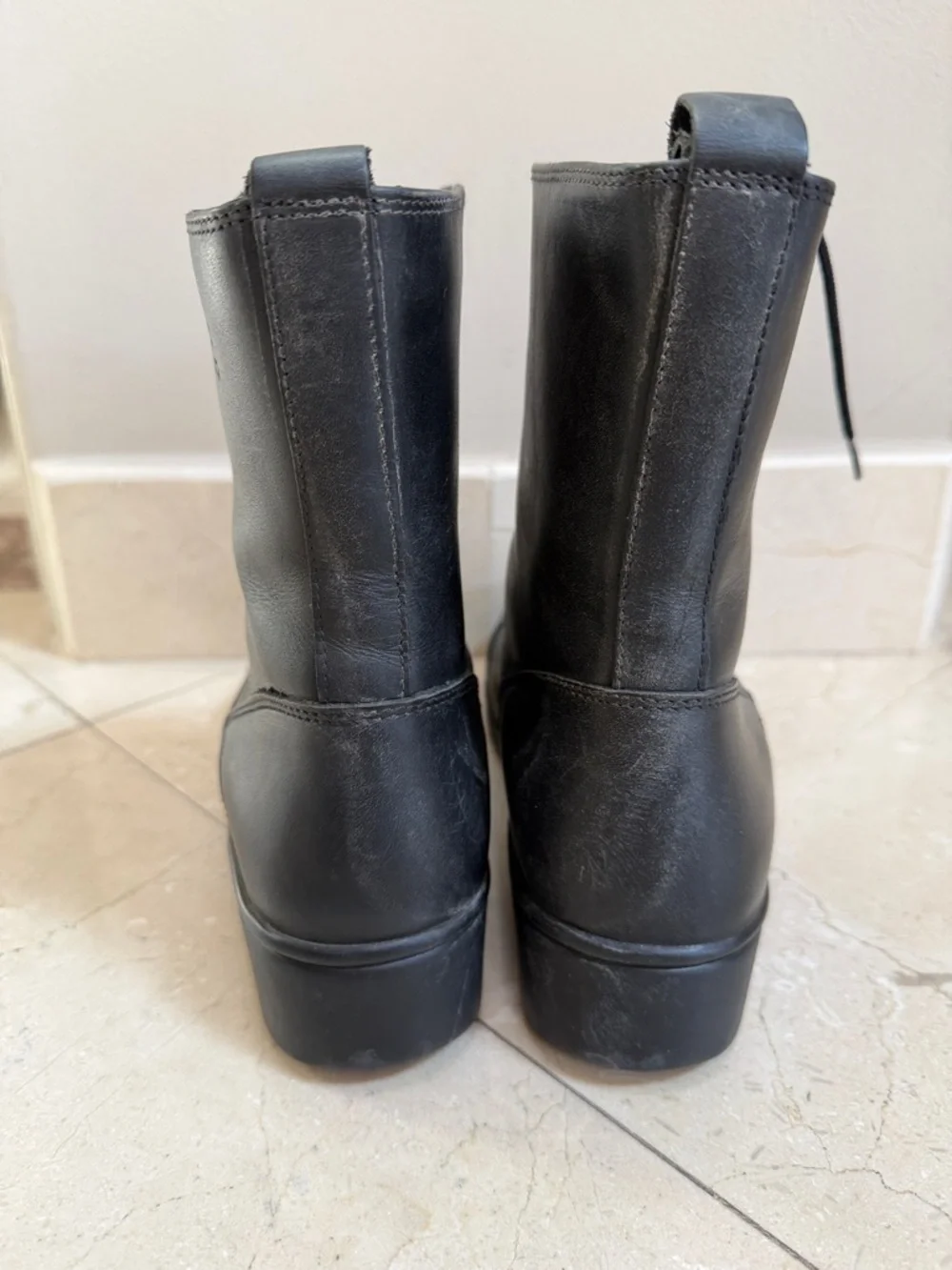 Dansko riding boots. Women’s size 40 - Picture 4 of 8